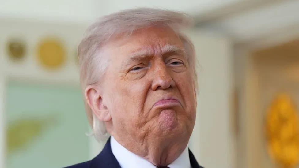 Appeals Court: IRS Illegally Shared 47,289 Tax Records With ICE — 'Take Your Gripe To Congress'