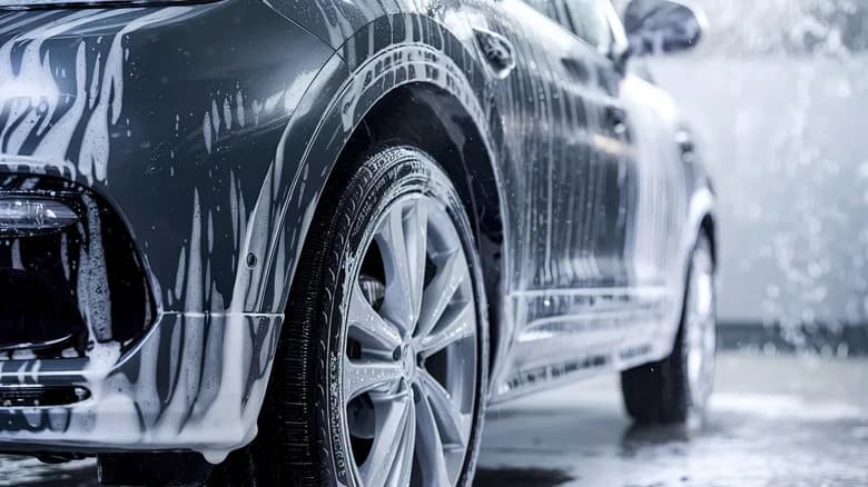 The Hidden Risk at Car Washes: How PFAS 'Forever Chemicals' Can Reach Your Water