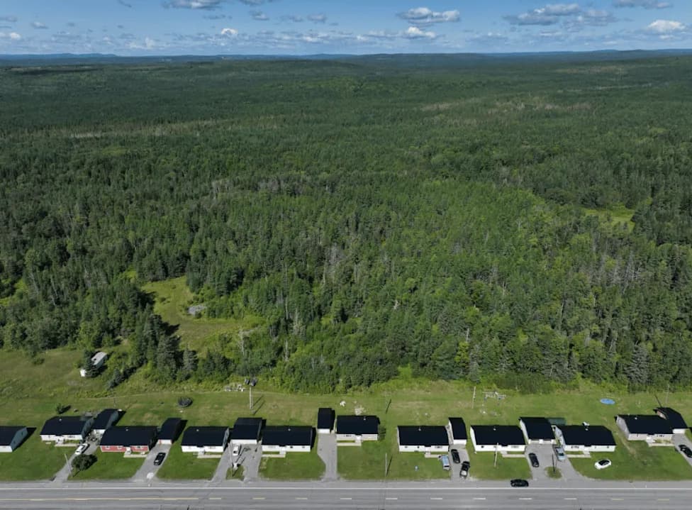 Land Back Milestone: Mi'kmaq Nation Reclaims 83 Acres Adjacent to Northern Maine Reservation