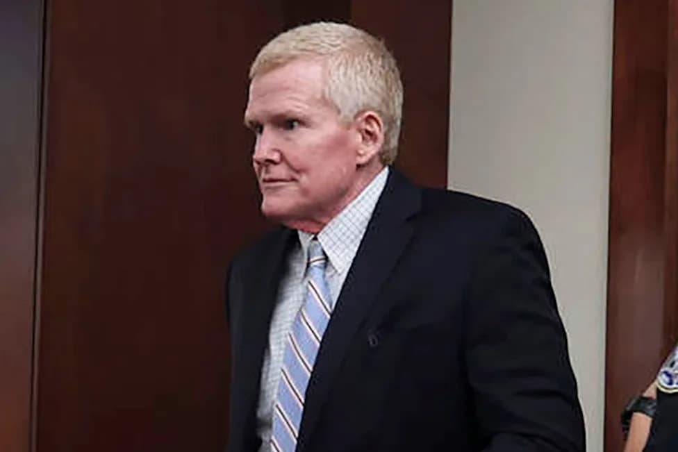 Judge Moves Alex Murdaugh Retrial to Sumter County Over Jury Bias Concerns