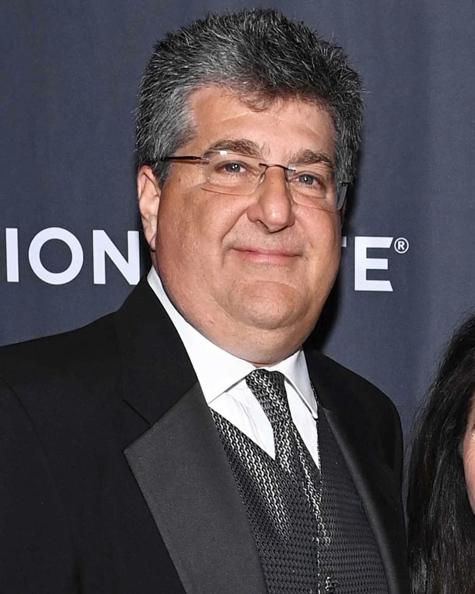 Fired '60 Minutes' Producer Says He Was Let Go After Rejecting White House Talking Points