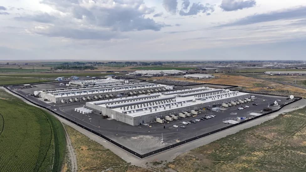 Pennsylvania Poll: Opposition to Local Data Centers Surges — Democrats Lead the Backlash