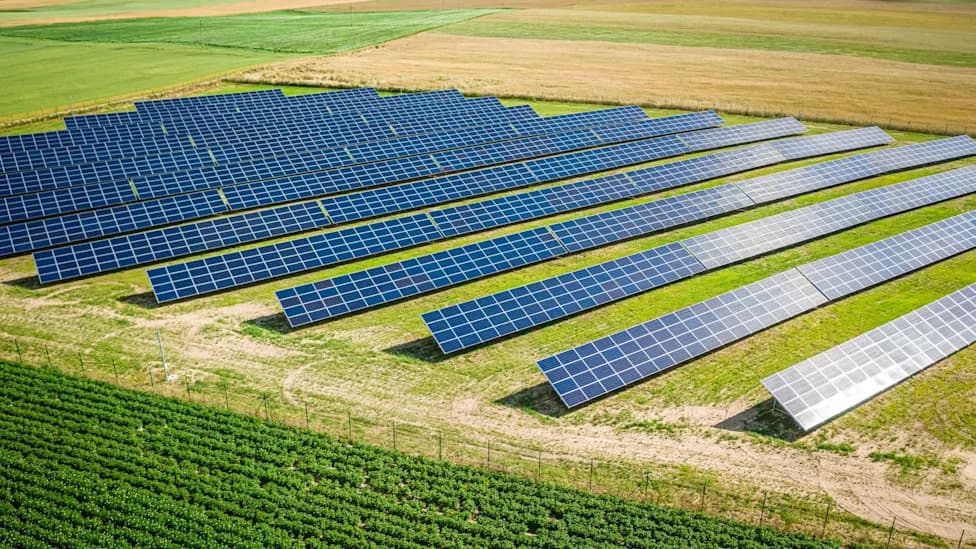 Solar Boom Masks Even Worse 2026 Hydro Shortfall — Reservoirs Remain Dangerously Low