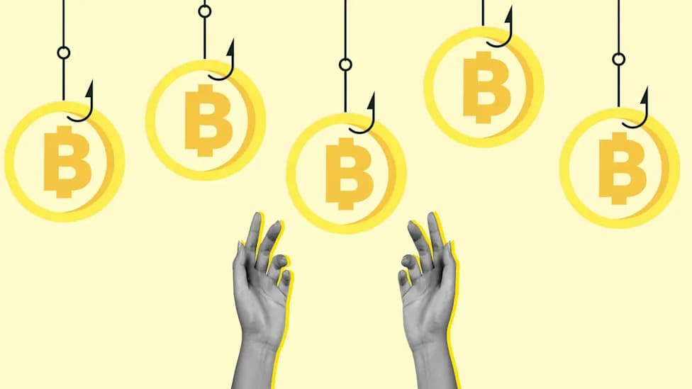 Suspected Bitcoin Heist Turns Deadly: Musician, Pregnant Wife And Child Killed During Search For Cold Wallet