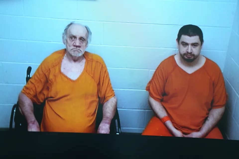 Grandfather Of 16 Children Faces Sept. 9 Competency Hearing After Vinton County Rescue