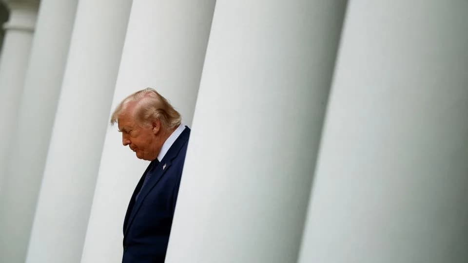 Why Trump’s Iran War Repeated Post‑9/11 Failures To Plan The 'Day After'