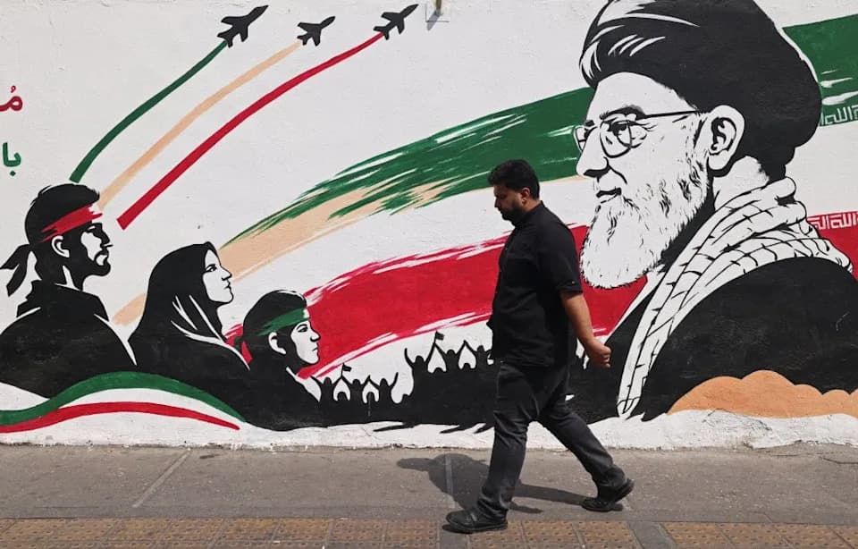 Washington Needs a Long Game on Iran: From Deterrence to Sustained Competition