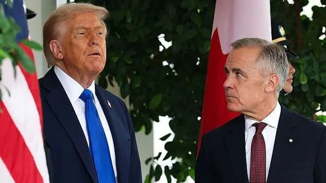 US Announces Bans and Higher Tariffs on Selected Canadian Alcohols, Dairy Items and Motorbikes — Trade Tensions Escalate