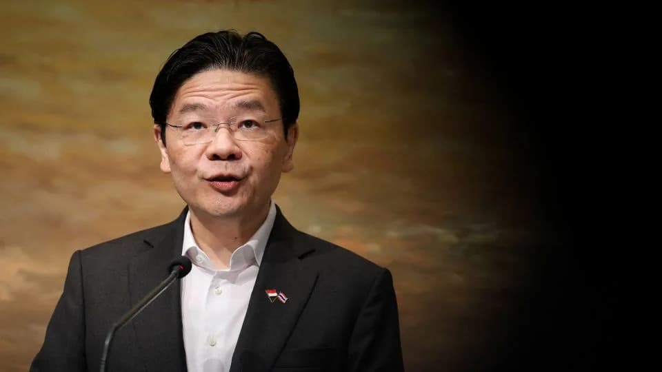 Singapore Raises PM's Pay To S$3.6M — Sparks Backlash Over Timing And Fairness