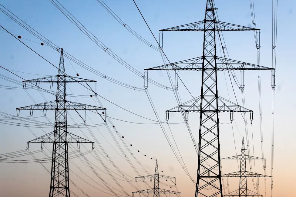 UN Warns AI Data Centres Are Straining Global Power Grids — Risk Of Blackouts And Cascading Failures