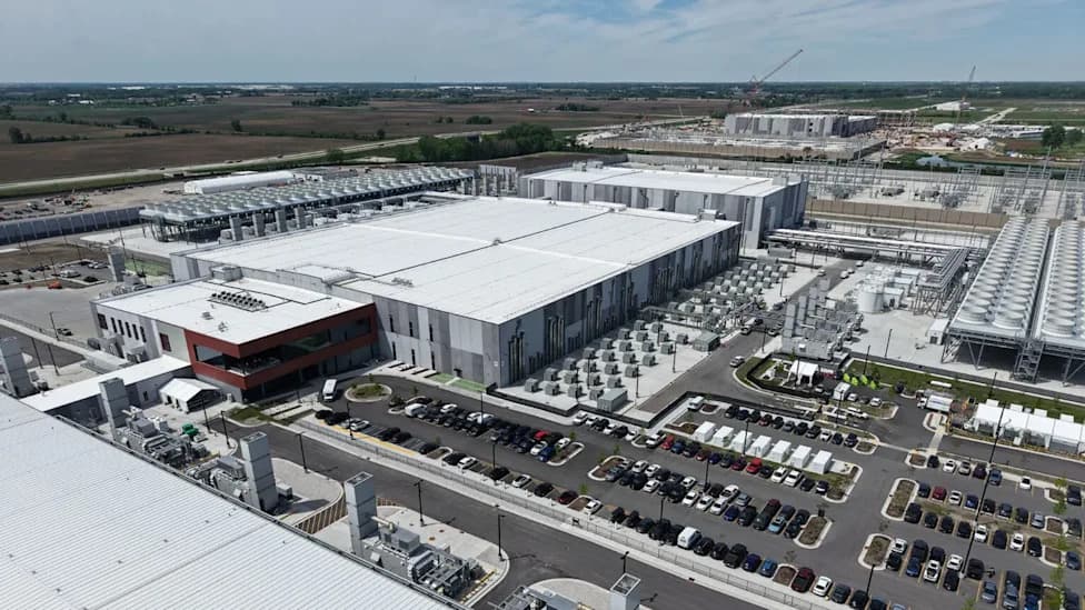 Google, Xcel and Others Back MISO’s 'Zero Injection' Plan to Fast-Track Generation for Large Colocated Loads