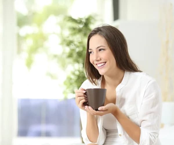 Study: Caffeine Activates AMPK — A Cellular 'Fuel Gauge' Linked to Aging