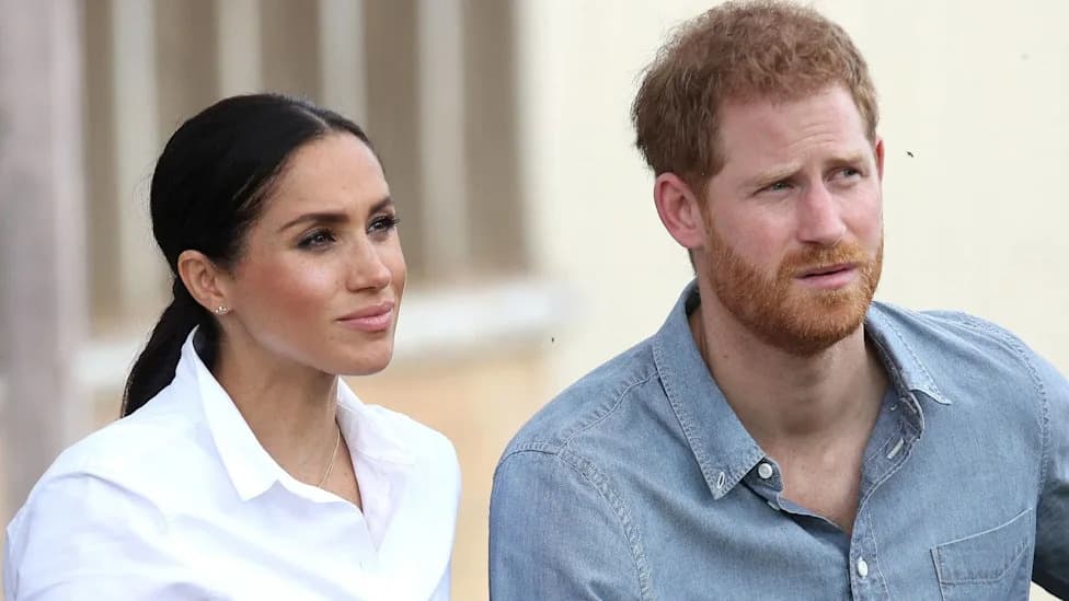 Uganda Withdraws From Invictus Games, Citing Need For King Charles' Approval