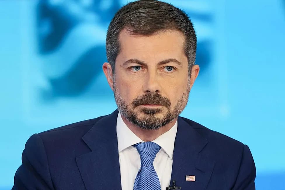 Prosecutor Declines Charges After False Child Welfare Report Led to Buttigieg Family’s Brief Separation