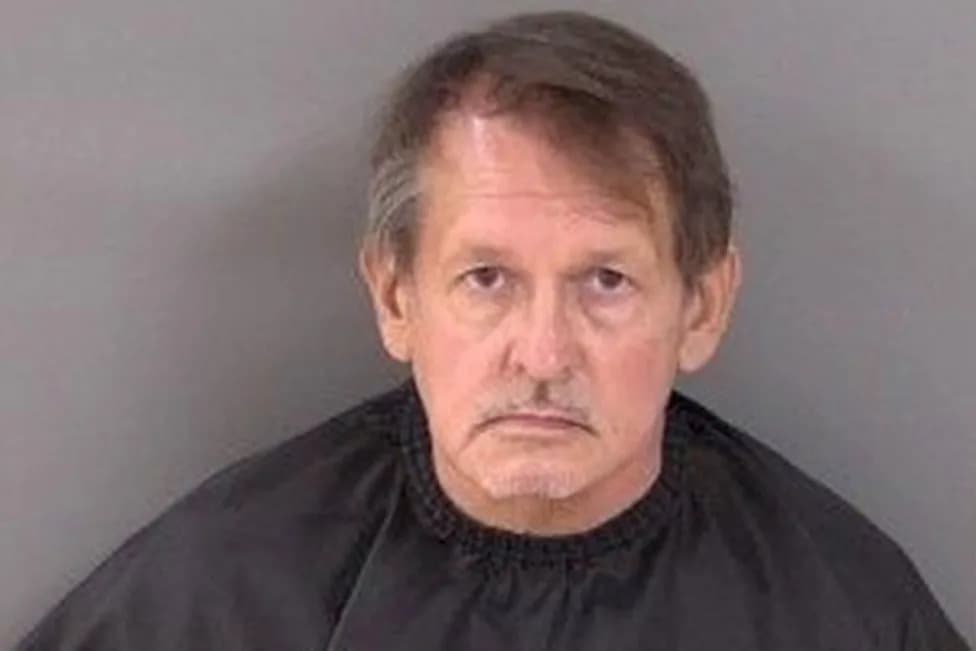 Former Pennsylvania Priest Arrested, Accused Of Stealing Over $740,000 From Churches And His Mother