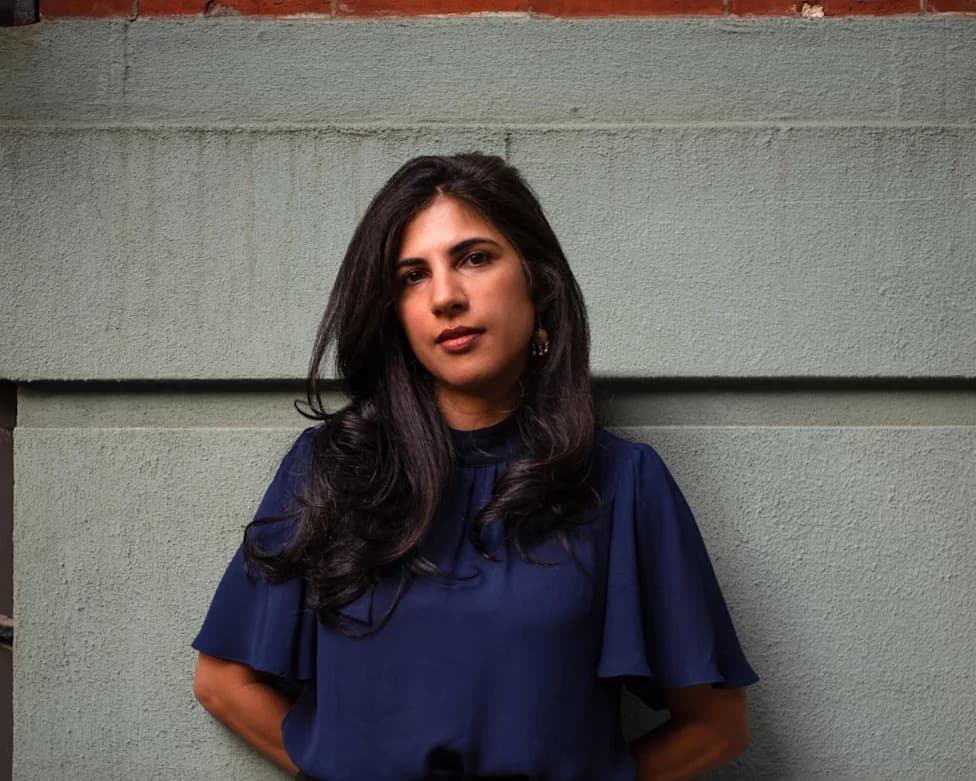 ‘I’m Astonished by the Vitriol’: Rozina Ali on the Rise of Islamophobia Since 9/11