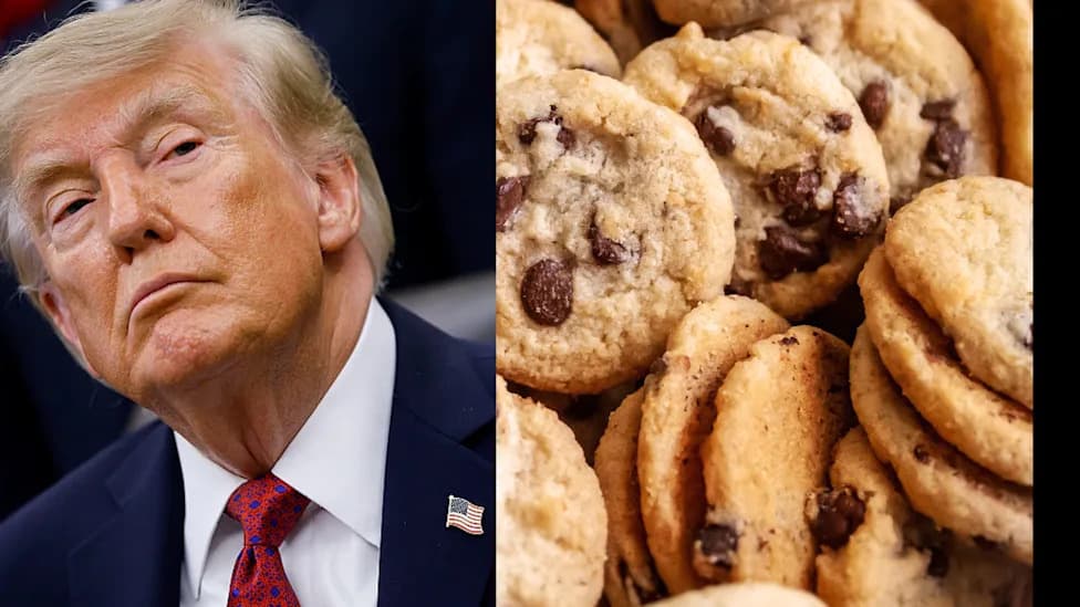 Texas Bakery Sparks Renewed Controversy With Anti-Trump Cookies Ahead Of GOP Convention