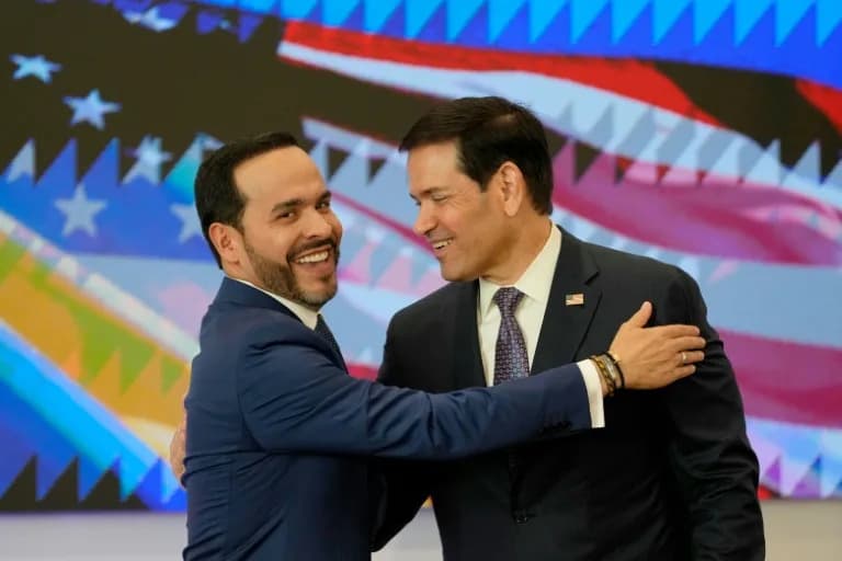 Rubio Urges Tougher Extraditions and Expanded Anti-Drug Operations in Ecuador