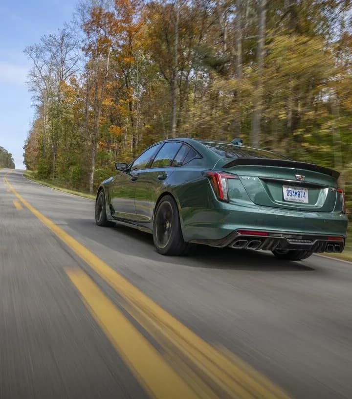 U.S. Plans To Relax Fuel-Economy Rules: Cars May Cost Less — But Buyers Might Not See The Savings