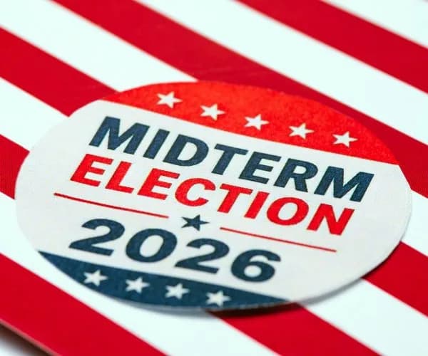 Trump-Backed PAC Launches $47.4M Midterm Ad Blitz Targeting Key Senate Races
