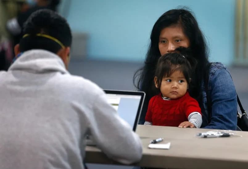 New Trump-Era Rule Aims To Reshape Political Power By Redefining The 2030 Census