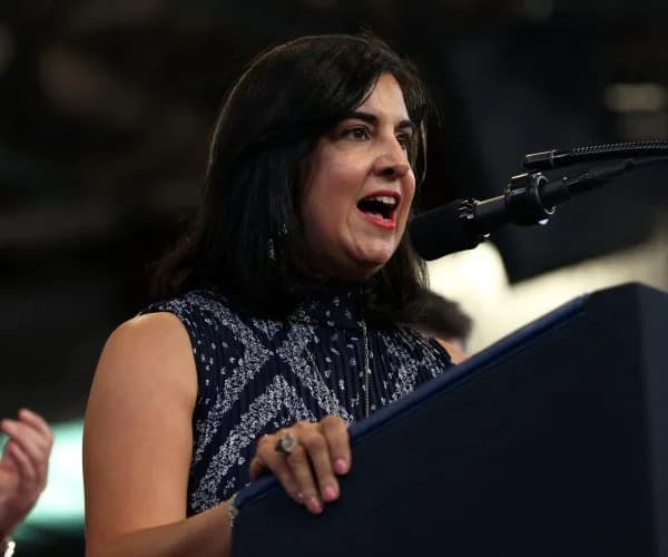 Malliotakis Says NYC Mayor Mamdani Is Expected To Attend 9/11 25th-Anniversary Commemoration Despite Controversy