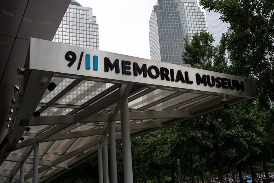NYC Ramps Up Security for 25th 9/11 Commemoration and Jewish High Holidays