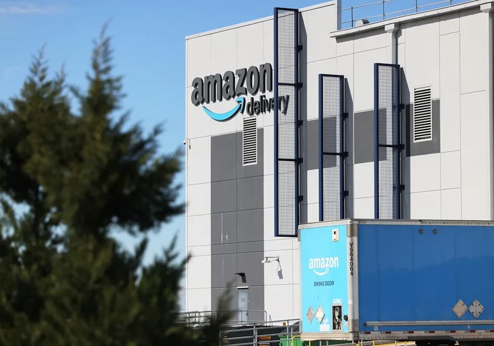 Former Amazon Workers Sue, Alleging Widespread Denial Of Pregnancy Accommodations