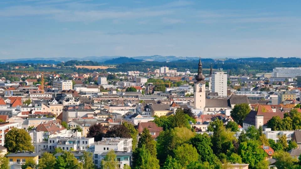 Austrian Woman Found Dead After Alleged Sexual Abuse; Prosecutors Probe Possible "Pelicot 2.0" Network