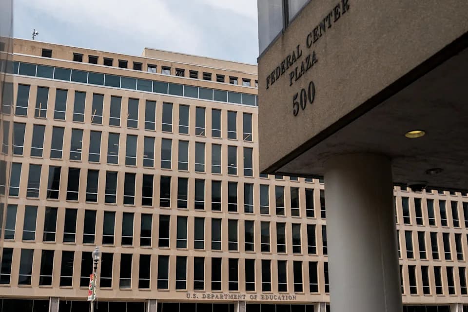 Top Special Education Official Kelly Rogers Resigns Amid Controversial Staff Move To HHS