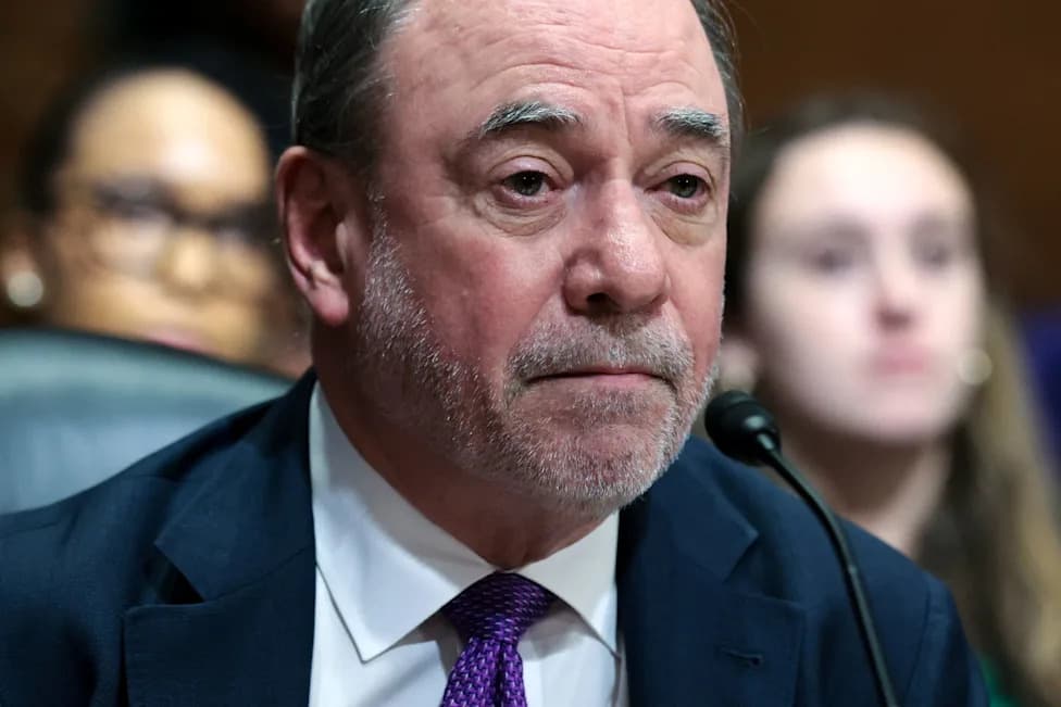 White House Shrugs Off GOP Rift Over Plan To Redirect Childcare Funds To Stay‑At‑Home Parents
