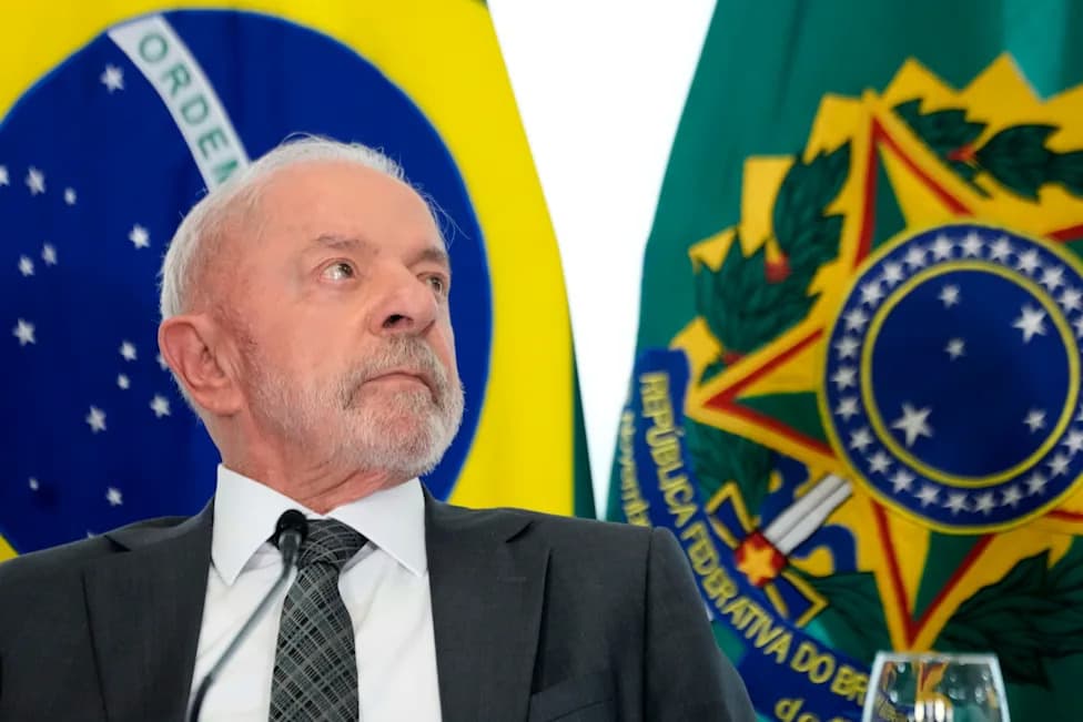Lula Approves Short-Term Fuel Relief: Tax Cuts and One-Real Diesel Subsidy Ahead of Election
