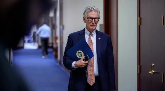 Capitol Hill Unprepared for an AI Apocalypse as Researchers Sound the Alarm