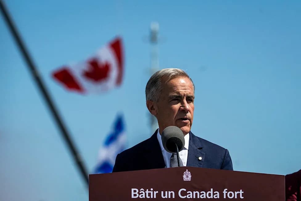 Mini-Report — Sept. 9, 2026: U.S.-Canada Trade Escalates, Bonds Jump, Oil Tops $100