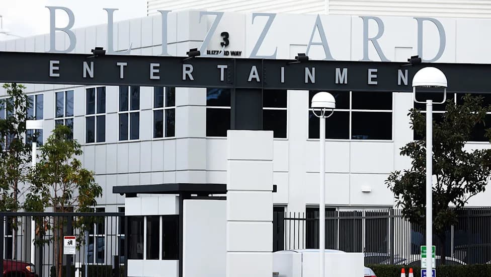 Blizzard Employees Ratify First Union Contracts After Two Years — New Protections Include Recall Rights, Severance and AI Bargaining