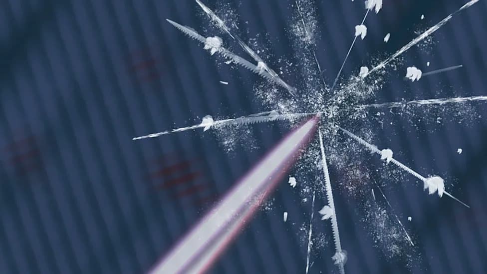 Physicists Watch a Quantum Material Rebuild Like Freezing Ice After Ultrafast Laser Blasts