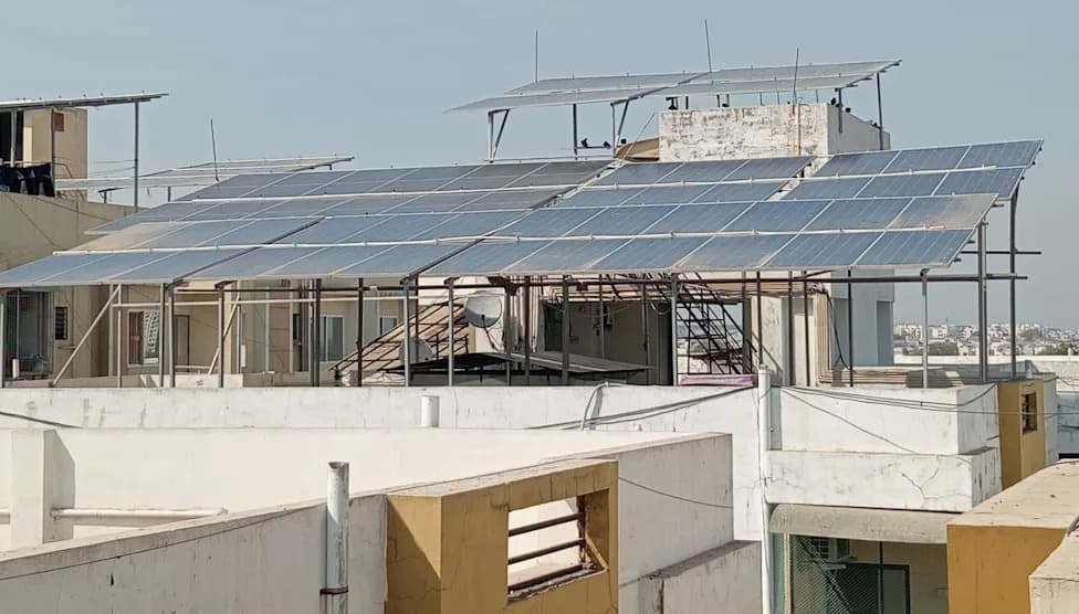 Andhra Pradesh Clears Way for Businesses to Install Behind-the-Meter Rooftop Solar Without Prior Utility Approval