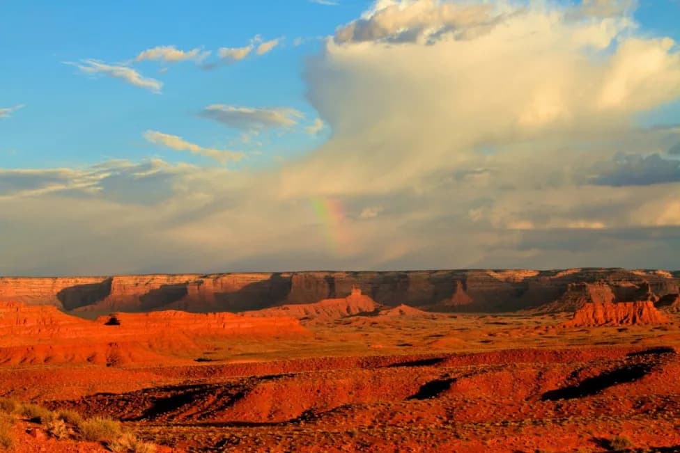 Poll: Majority Of Utah Voters Back Restoring Protections For Bears Ears And Grand Staircase-Escalante