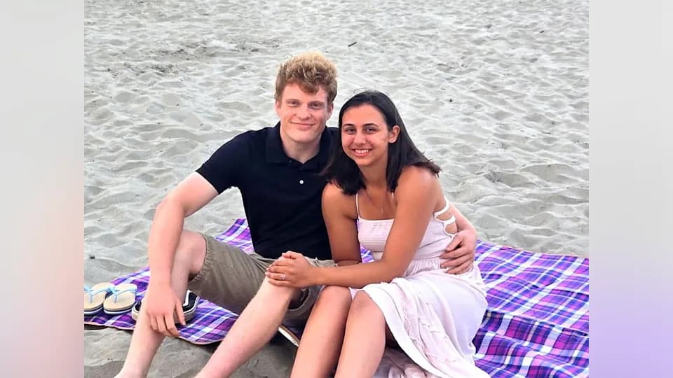 Previously Deported Man Charged After Suspected Drunk-Driving Crash Kills Newly Engaged 23-Year-Old Ohio Teacher