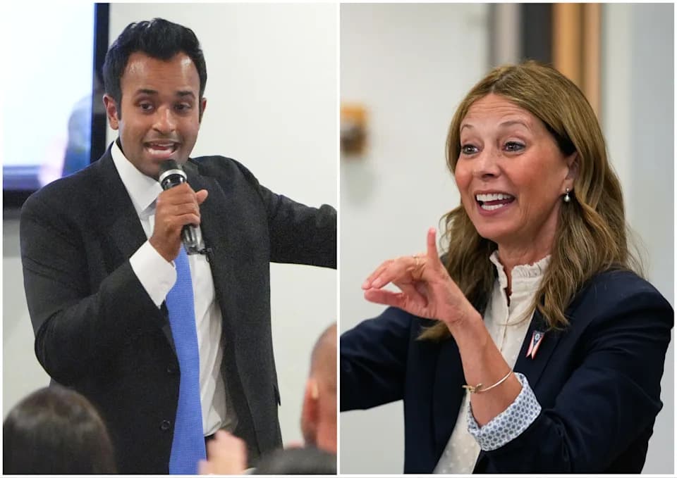 Ohio Governor Race Too Close To Skip A Debate — Voters Deserve At Least One Live Showdown