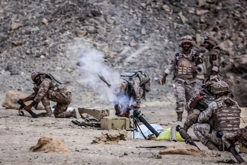 IRGC Says It Can Launch 'Lightning Offensives' to Rapidly Repel Enemies