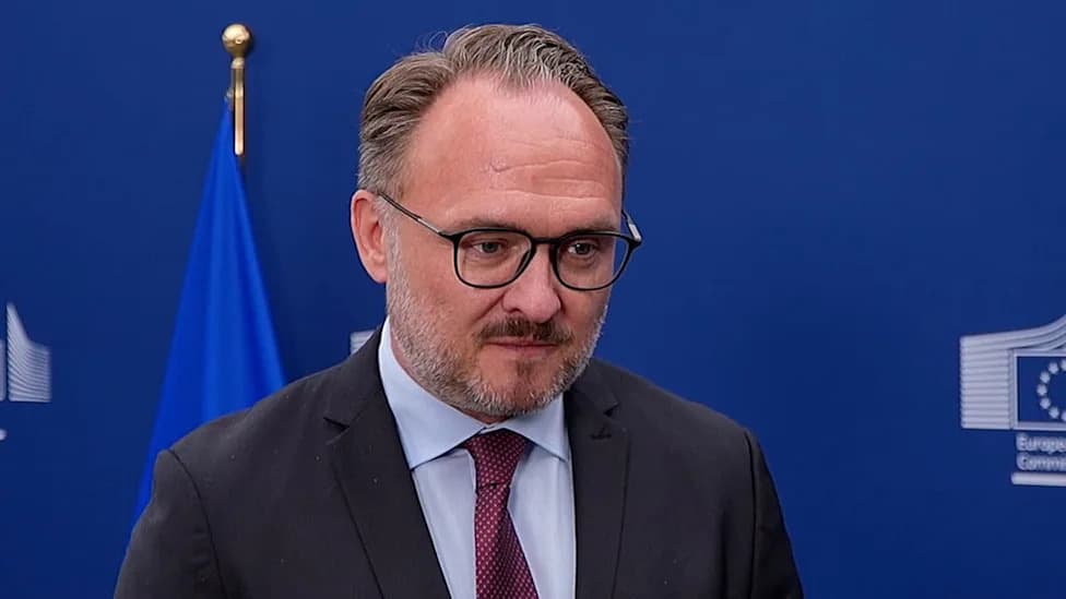 EU Commissioner Declares Housing Shortage an 'Emergency' as Prices Soar