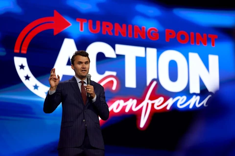 Conservative Women Are Leading the Race to Inherit Charlie Kirk’s Media Platform