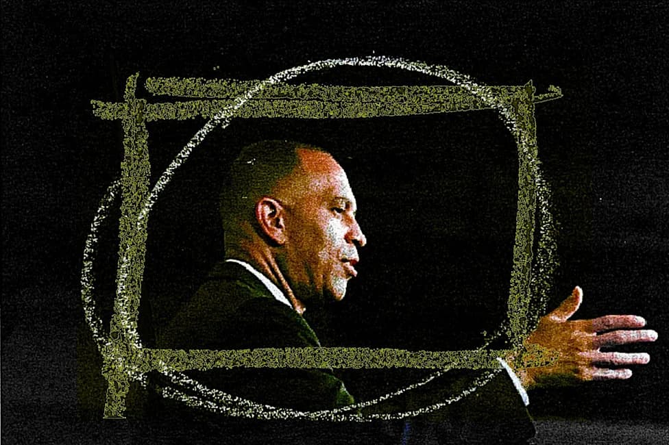Insults Aren't Arguments: What Rula Jebreal's Attack on Hakeem Jeffries Reveals About Our Political Discourse