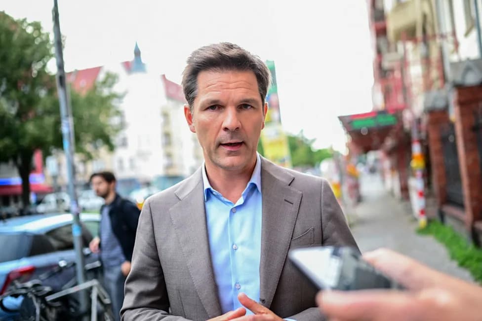 SPD Says Hanover Probe Into Mayoral Candidate May Be Linked To Returned €9,900 Donation