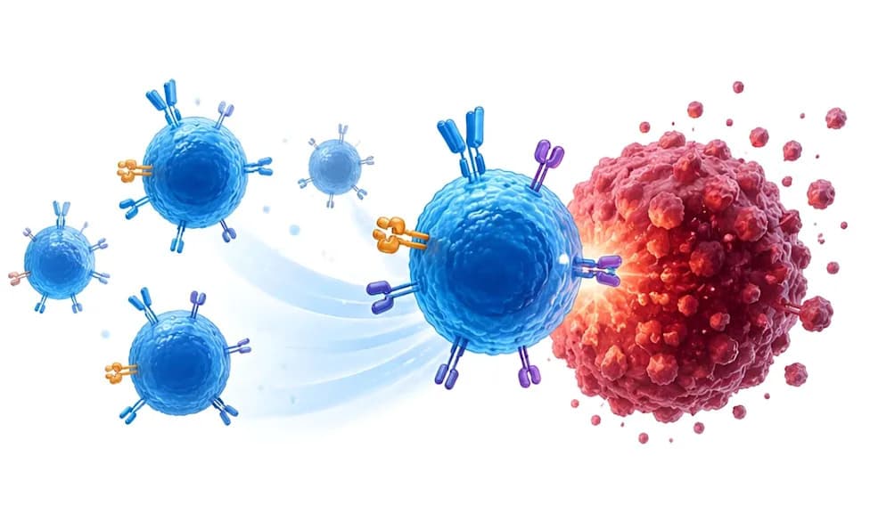 UCLA’s $5,000 AlloESO-T: An Off‑The‑Shelf T‑Cell Platform That Could Reframe Solid‑Tumor Therapy