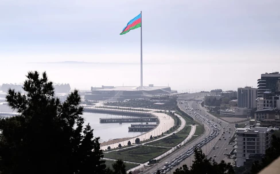 Two Azerbaijani Crew Members Killed in Drone Strike on Black Sea Freighter ‘Tedy’; Two Wounded