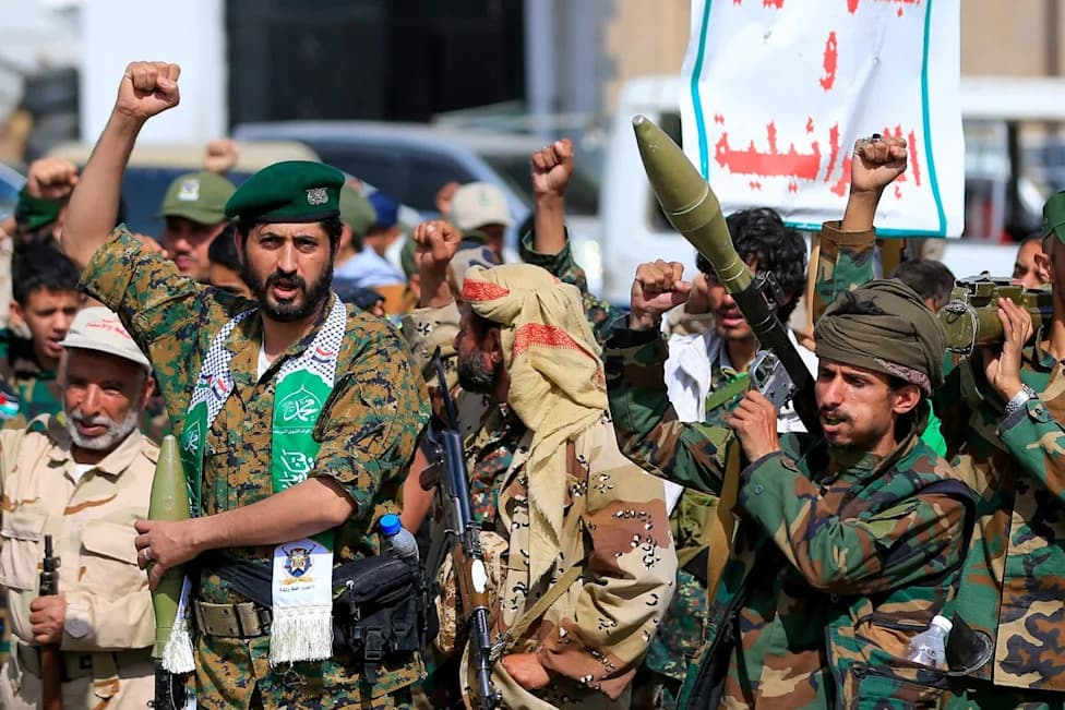 Fighting Surges in Yemen: Mocha Falls, Cholera Spreads and Red Sea Attacks Raise Fears of a Humanitarian Catastrophe