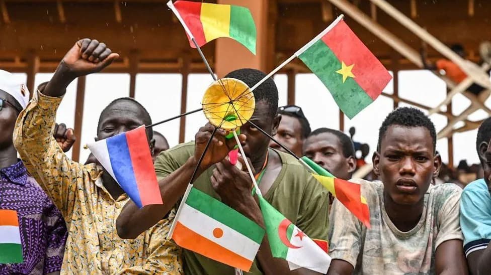 Russia Expands 'Russian Houses' Across Africa to Deepen Cultural and Educational Ties