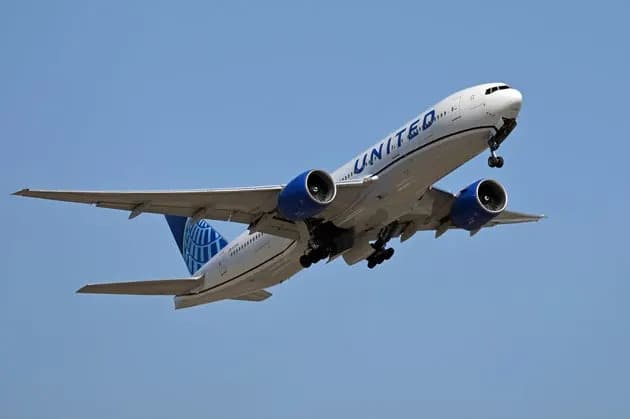 United Cancels Planned 9/11 Memorial Flyover In Denver After Community Backlash